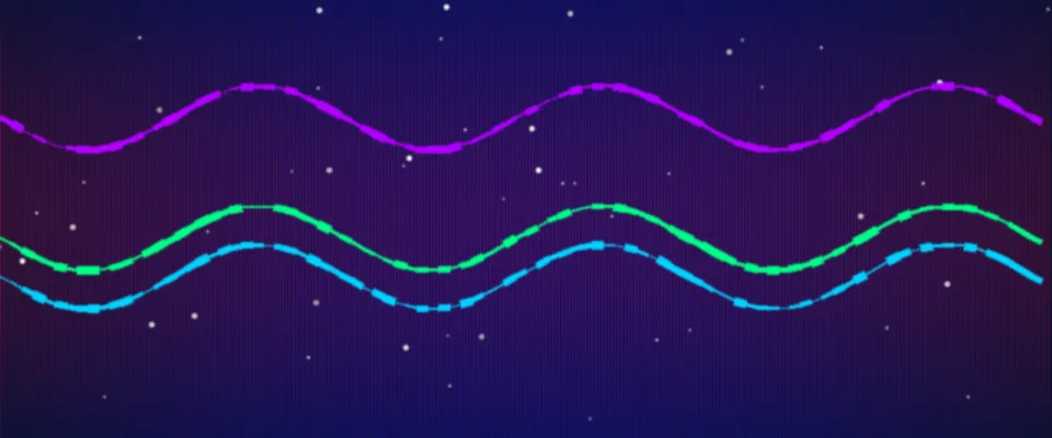 一分快三 澳门六合彩预测深空光谱分析图