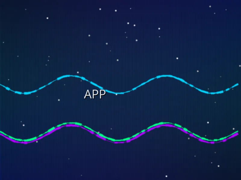 一分快三 极光观测终端APP手机模型展示