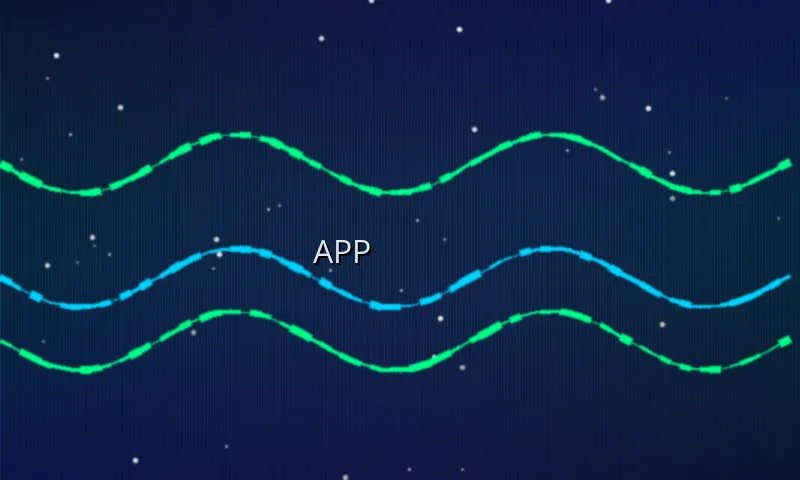一分快三 iOS版极光观测终端