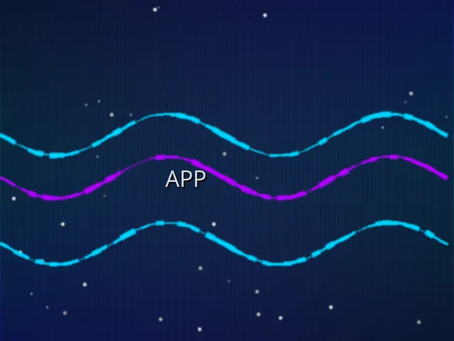 一分快三 APP功能截图2