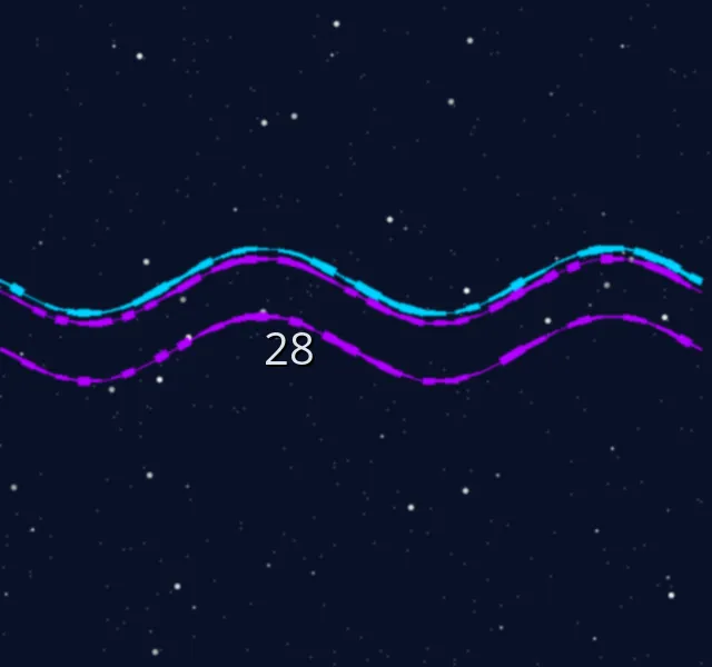 一分快三 分分28预测星轨追踪系统原理图