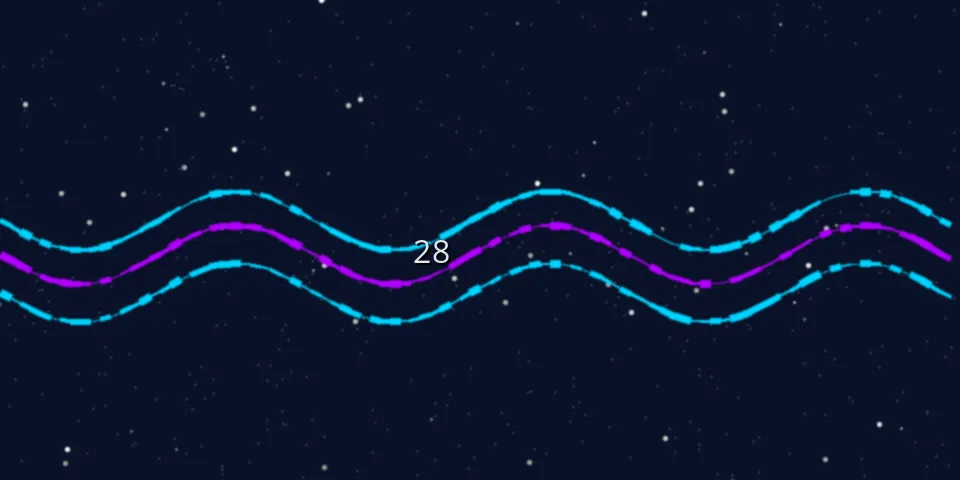 一分快三 分分28预测连开概率分析