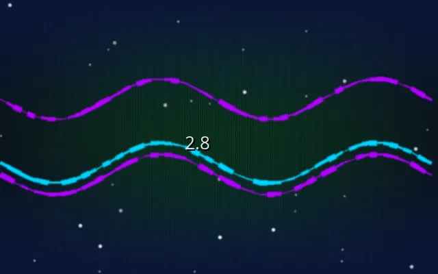 一分快三 加拿大2.8预测与传统28算法对比图