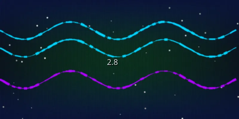 一分快三 加拿大2.8预测雷达数据面板